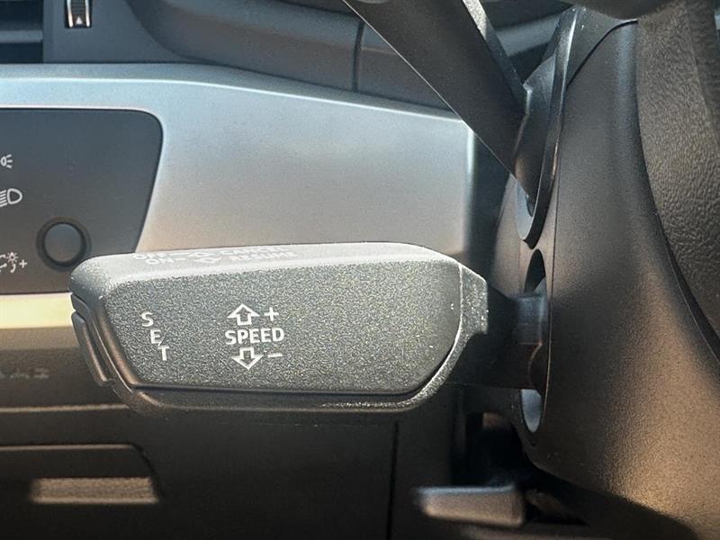 audi A4 2018 - 30