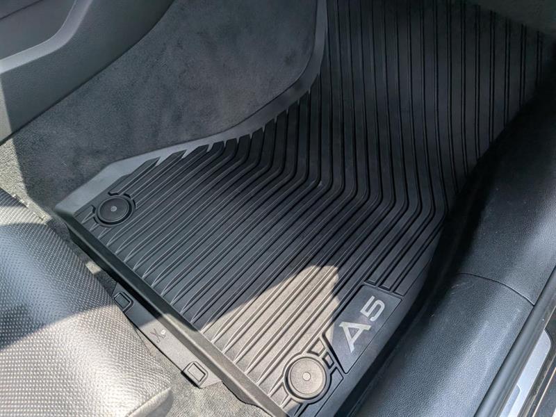 audi A5 2018 - 17