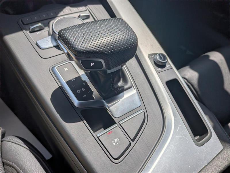 audi A5 2018 - 25