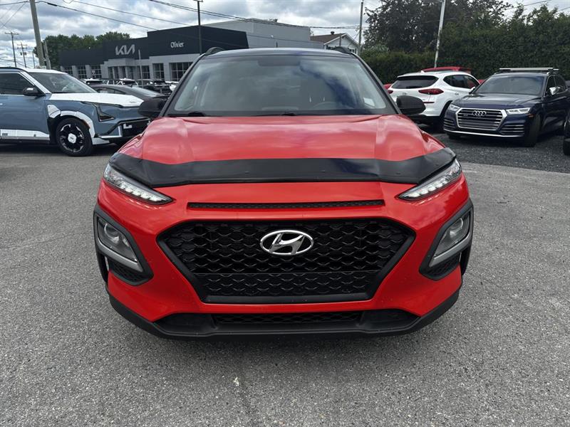 hyundai Kona 2019 - 3