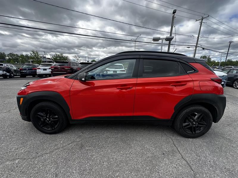 hyundai Kona 2019 - 6