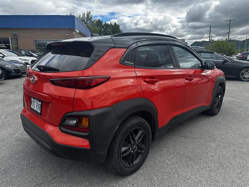 hyundai Kona 2019 - 7