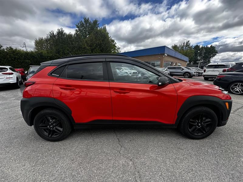 hyundai Kona 2019 - 9