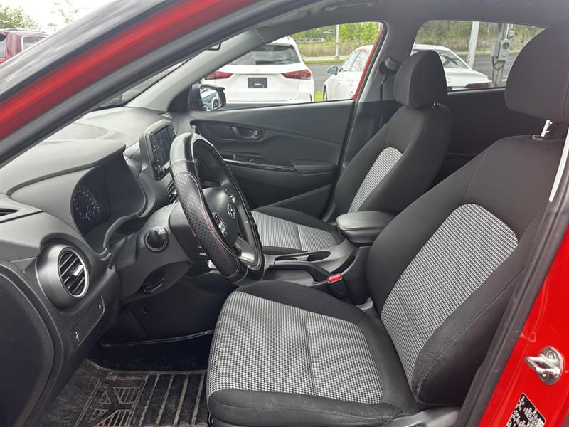 hyundai Kona 2019 - 10