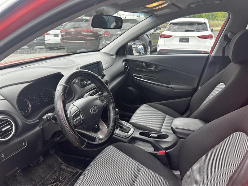 hyundai Kona 2019 - 11