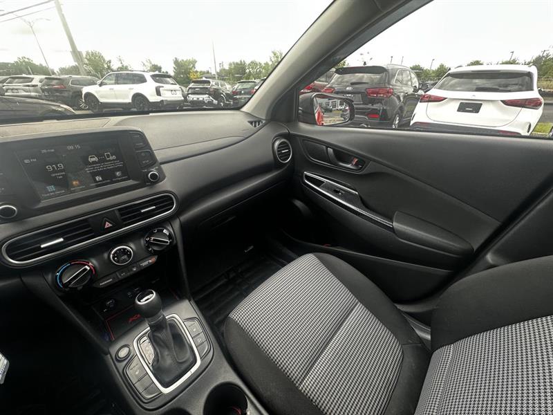 hyundai Kona 2019 - 12