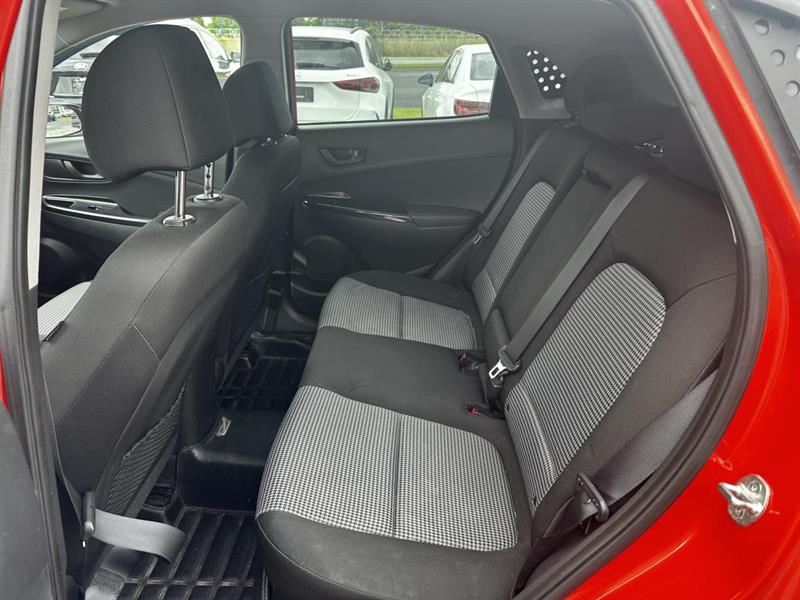 hyundai Kona 2019 - 14