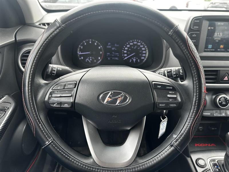 hyundai Kona 2019 - 16