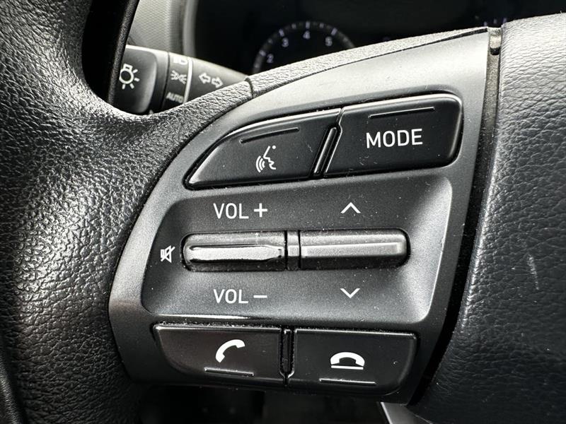 hyundai Kona 2019 - 17