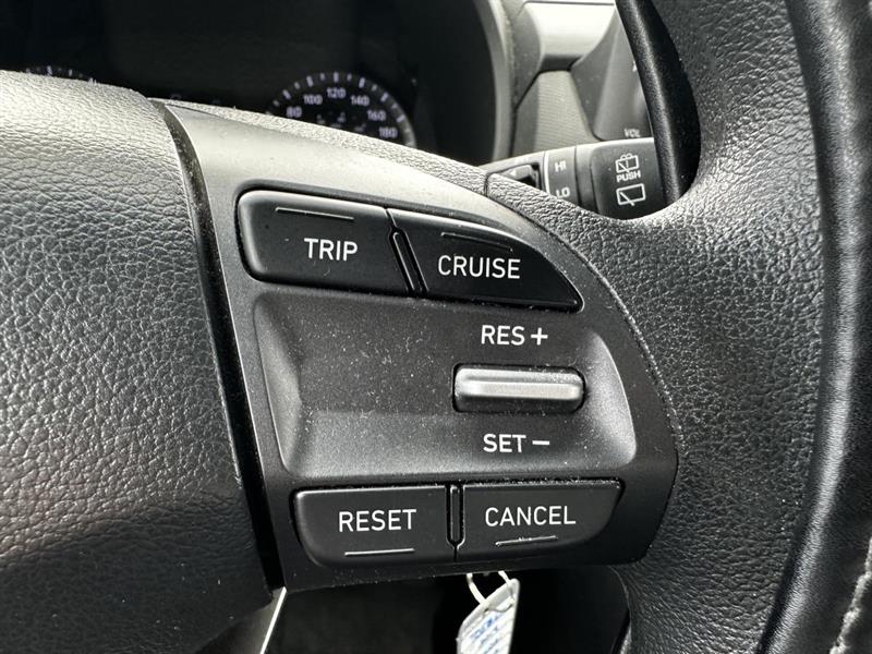 hyundai Kona 2019 - 18