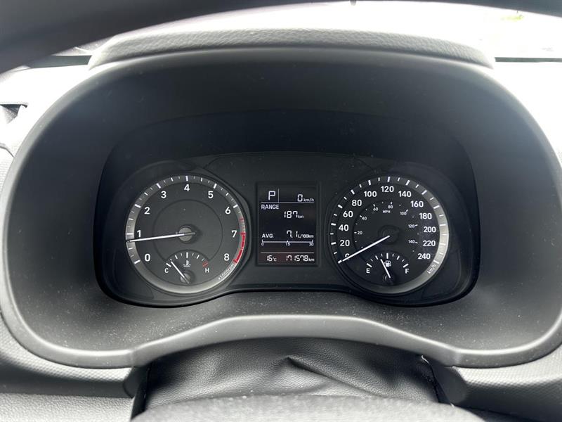 hyundai Kona 2019 - 20
