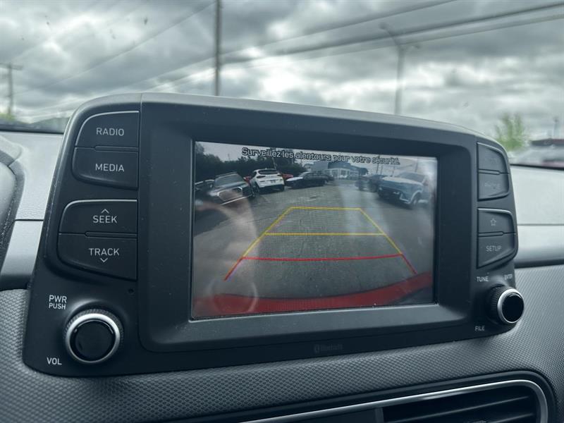 hyundai Kona 2019 - 22