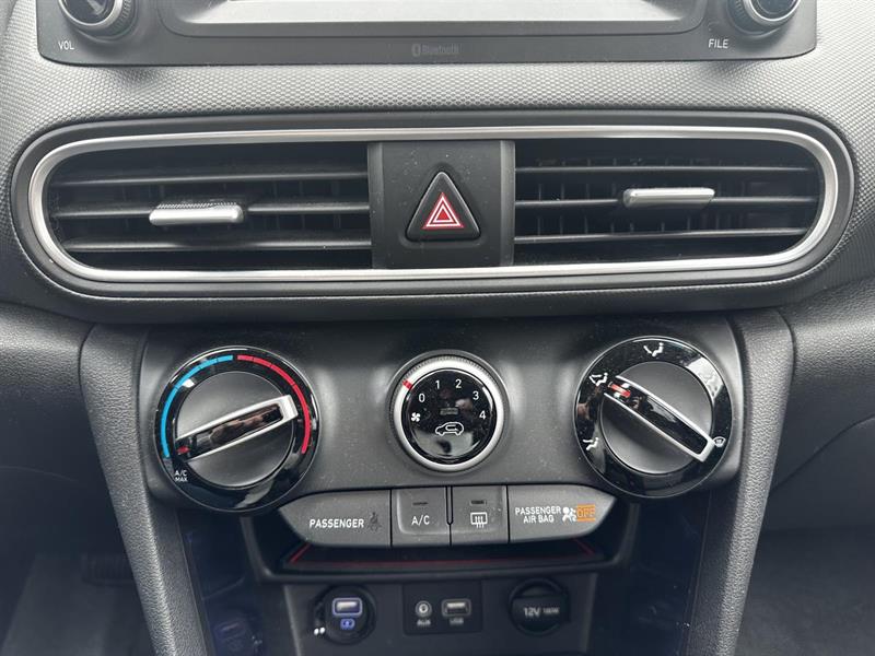 hyundai Kona 2019 - 23