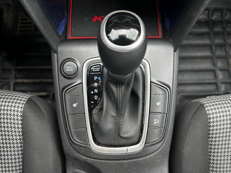hyundai Kona 2019 - 24