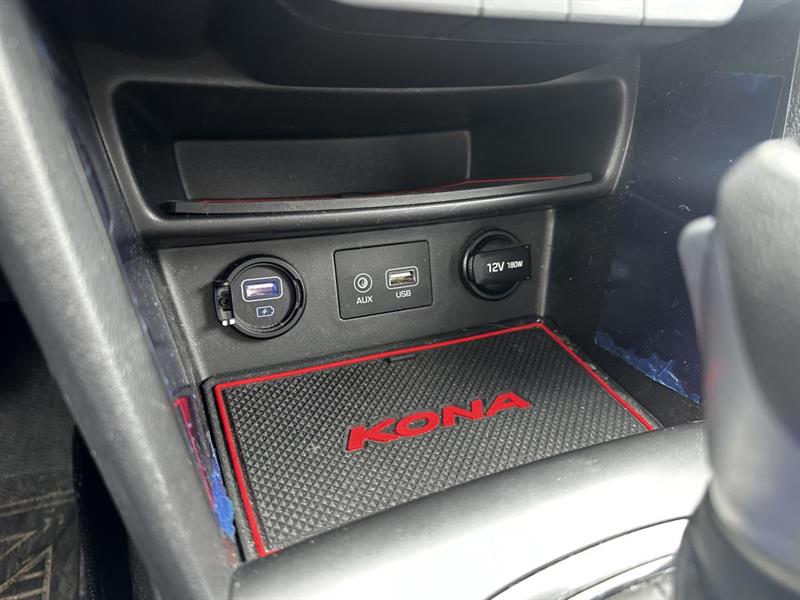 hyundai Kona 2019 - 25