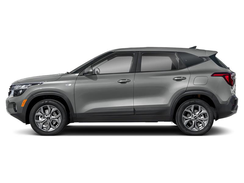 kia Seltos 2026 - 3