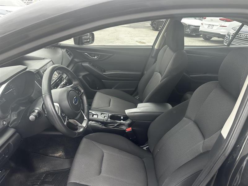 subaru Impreza 2018 - 10