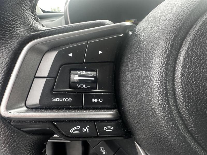 subaru Impreza 2018 - 13
