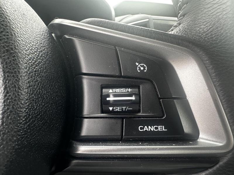 subaru Impreza 2018 - 14