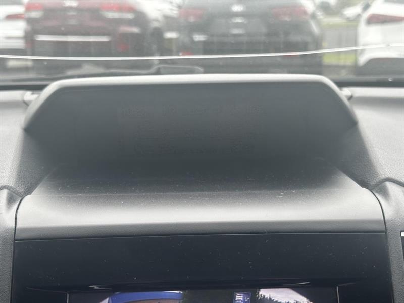 subaru Impreza 2018 - 15