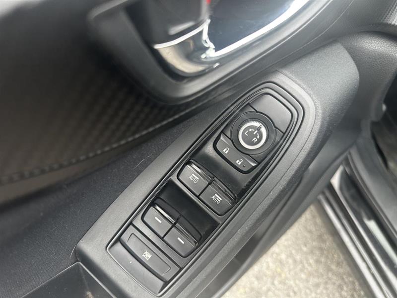 subaru Impreza 2018 - 19
