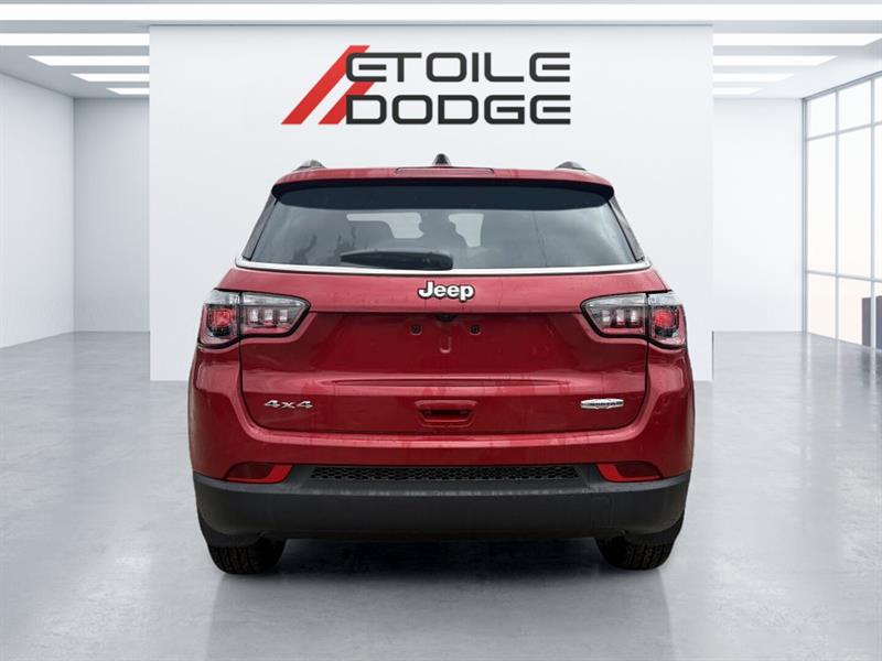 jeep Compass 2026 - 3