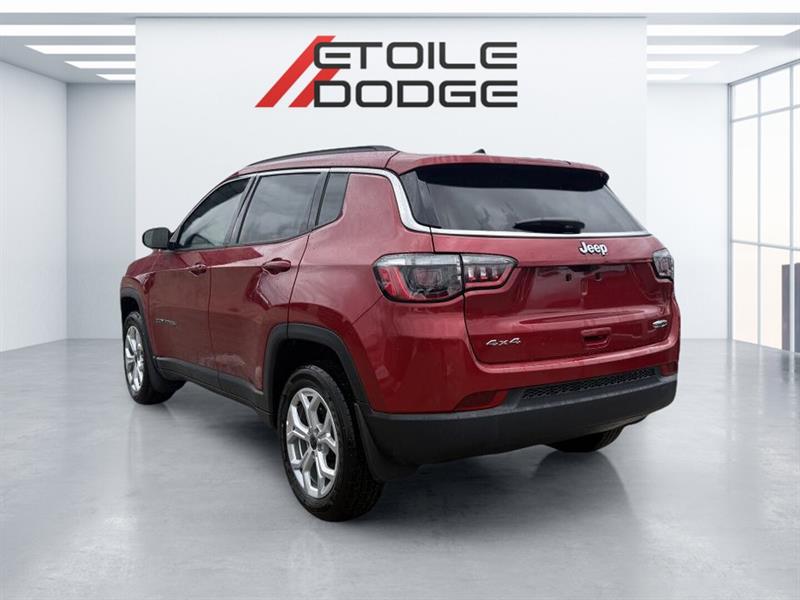 jeep Compass 2026 - 4