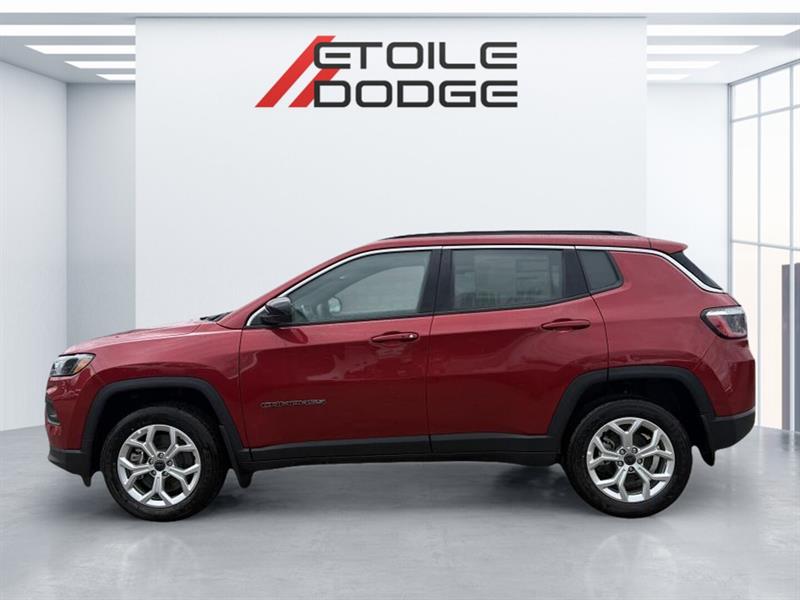 jeep Compass 2026 - 5