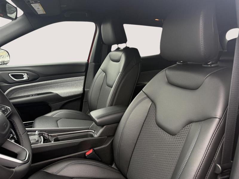 jeep Compass 2026 - 6
