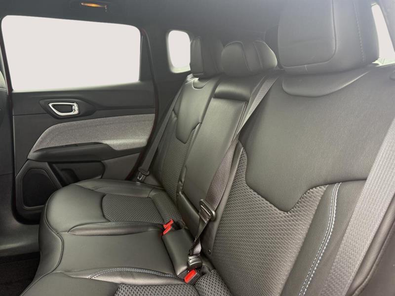 jeep Compass 2026 - 7