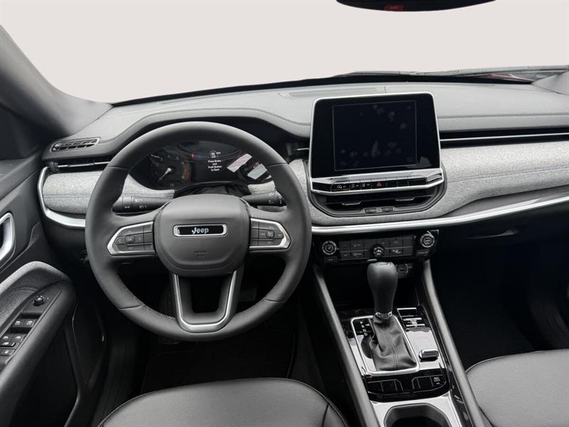 jeep Compass 2026 - 8