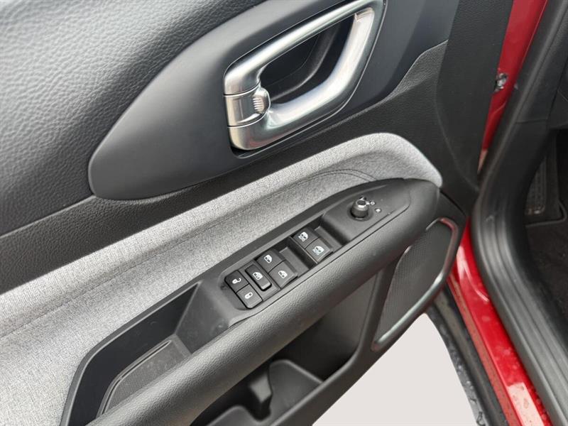 jeep Compass 2026 - 9