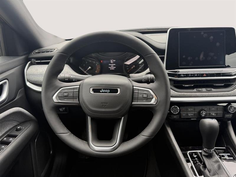 jeep Compass 2026 - 11