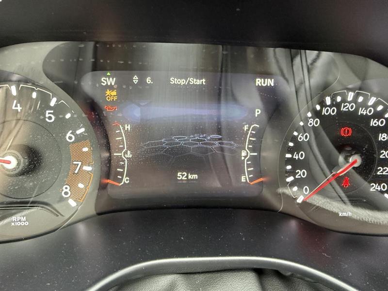 jeep Compass 2026 - 12
