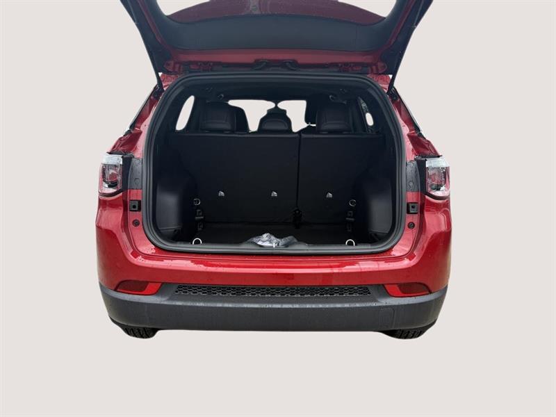 jeep Compass 2026 - 14
