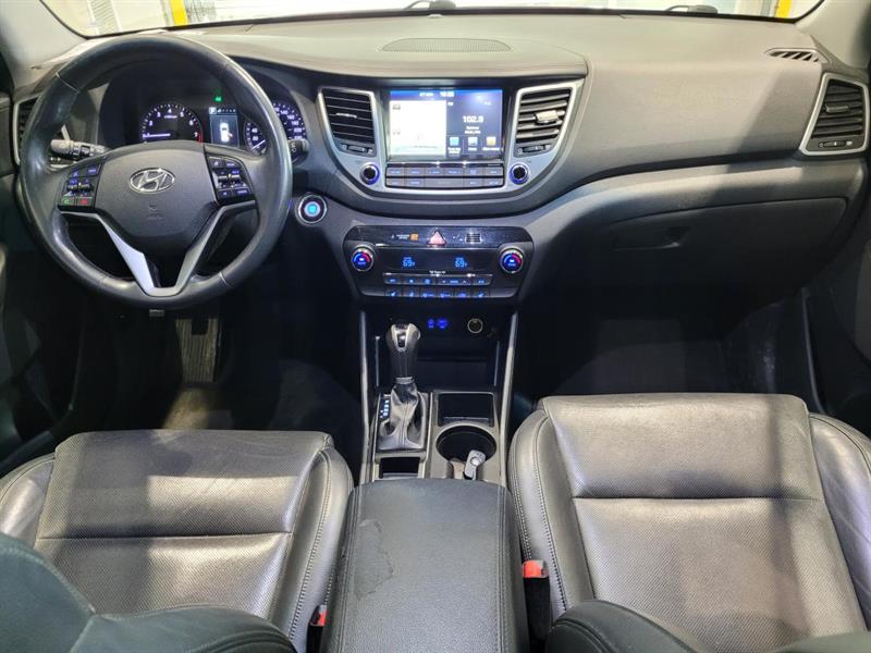 hyundai Tucson 2016 - 6
