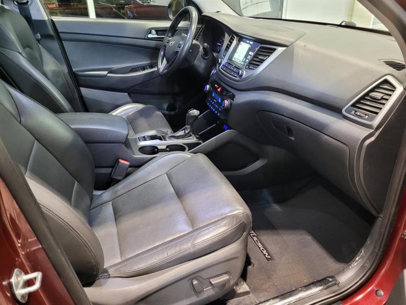 hyundai Tucson 2016 - 7