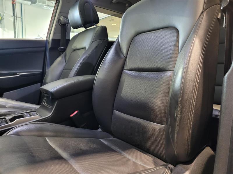 hyundai Tucson 2016 - 9