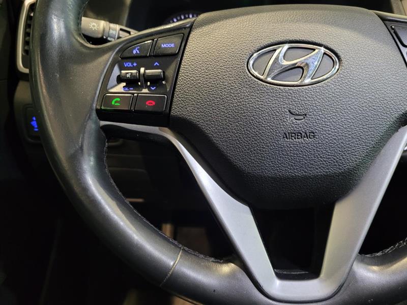 hyundai Tucson 2016 - 11