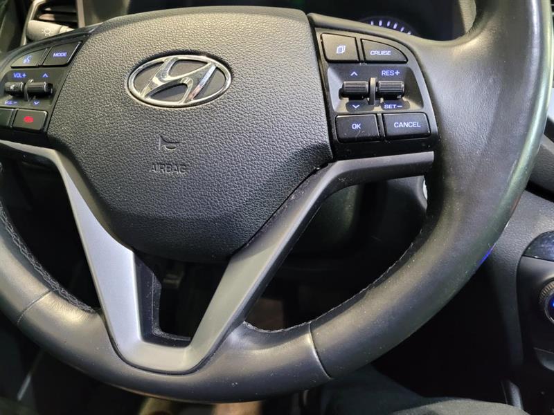 hyundai Tucson 2016 - 12