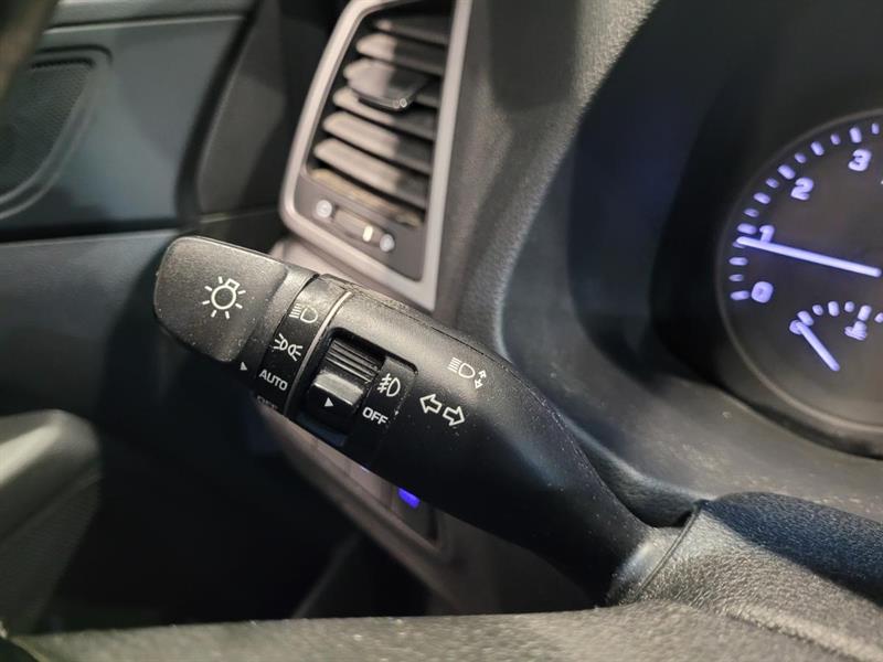 hyundai Tucson 2016 - 13