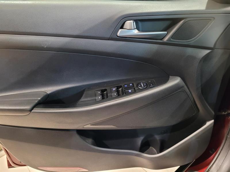 hyundai Tucson 2016 - 16
