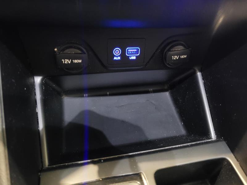 hyundai Tucson 2016 - 20