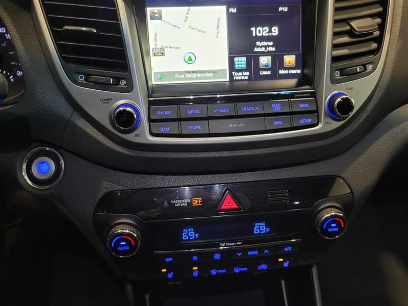 hyundai Tucson 2016 - 22