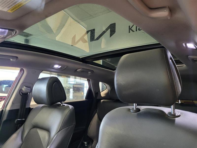 hyundai Tucson 2016 - 24