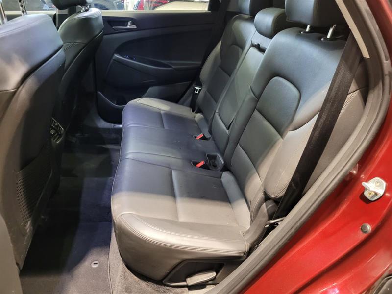 hyundai Tucson 2016 - 25