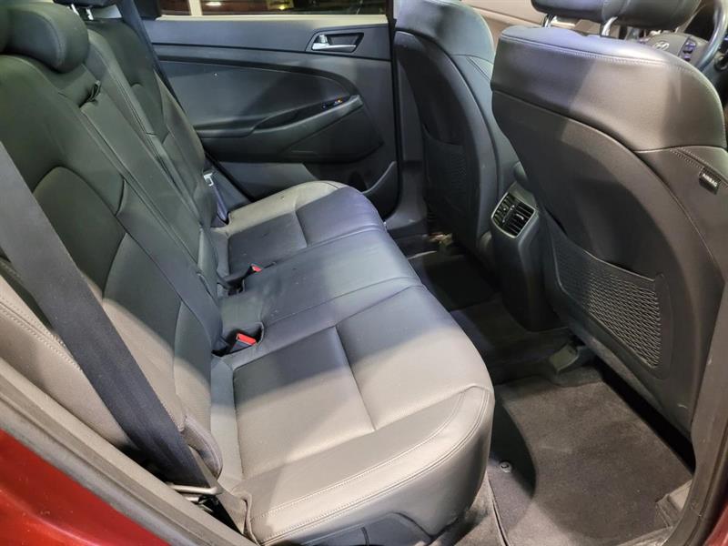 hyundai Tucson 2016 - 27