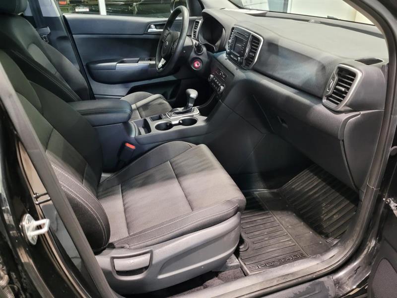 kia Sportage 2019 - 6