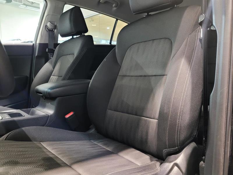 kia Sportage 2019 - 8