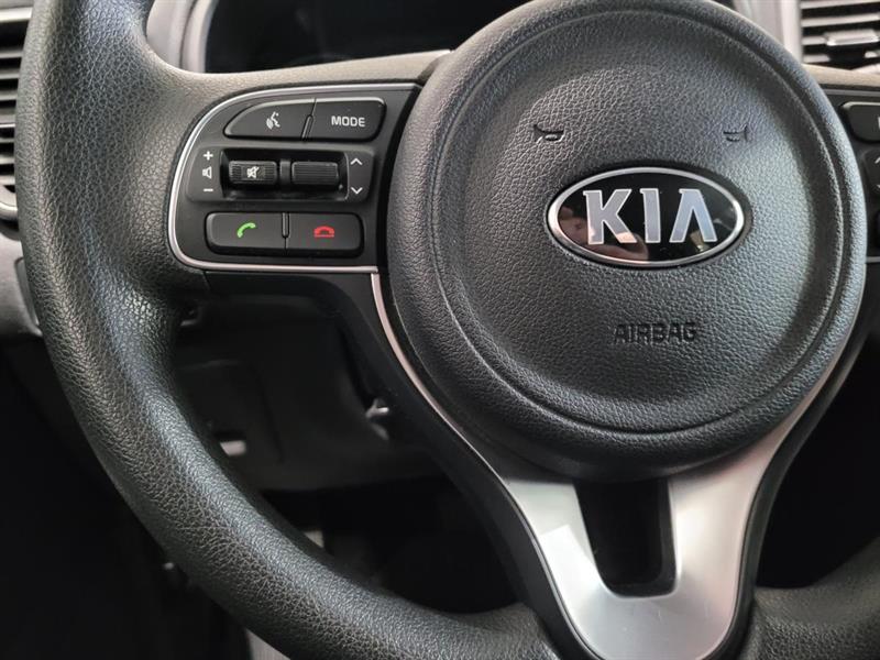 kia Sportage 2019 - 9